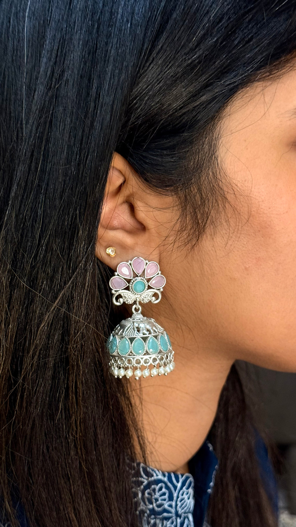 Bhumika