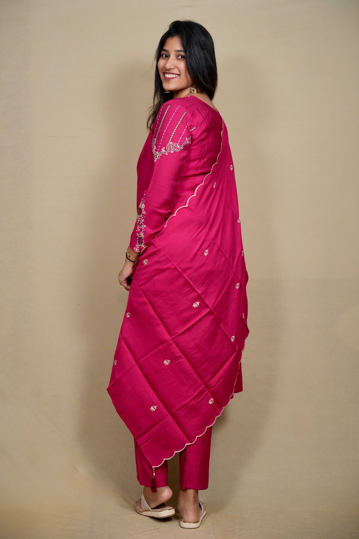 Cotton 3pc set