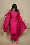 Cotton 3pc set