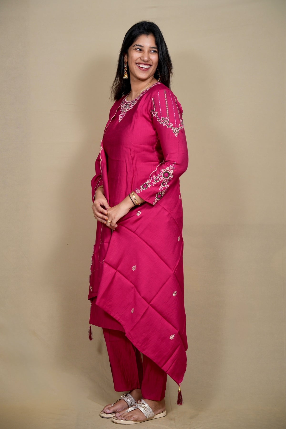 Cotton 3pc set