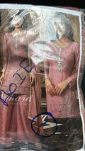 Salsa festive 3PC set